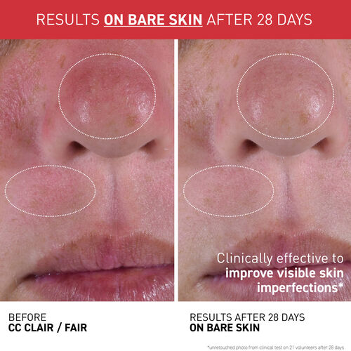 view 8/12 of CC Cream – Fair (ex-Clair)